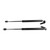 2pcs Tailgate Trunk Shock Absorber Gas Shock Strut Hydraulic Lever 6896020240 Replacement for Celica 2000‑2006