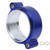 HD VBand Intake Clamp Flange Anodizing Clip Aluminium for 2.5in Turbo Dump Pipe