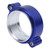 HD VBand Intake Clamp Flange Anodizing Clip Aluminium for 2.5in Turbo Dump Pipe