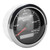 GPS Pointer Speedometer 120 MPH IP67 Waterproof Stainless Steel Universal for Car Truck BoatBlack