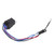 Starter Relay Kit AM106304 Tractor Relay Harness Replacement for John Deere F510 F525 F910 F930