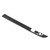 3pcs Carbon Fiber Storage Box Trim Interior Decoration Fit for Dodge Charger 2011‑2014
