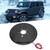 85 LED Spare Tire Third Brake Light Stop Safety Lamp Fits for Jeep Wrangler 1997-2018