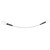One Pair Pickup Truck Tailgate Tail Gate Cables for Ford Ranger Mazda 93-11