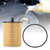 Auto Car Engine Oil Filter 11427805978 Replacement Fits for Citroen Berlingo B9