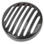 Headlight Grille Cover Motorcycle Head Lamp Guard Replacement for Rebel CMX 300 500 2017‑2019 Carbon Fiber