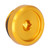 Oil Filler Cover Screw Motorbike Accessory Upgrade Parts Fit for YZFR6S 20062010(Gold )