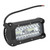 120W 40LED White Light Super Bright Driving Fog Lights for Truck Car Modification