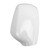Car Side Mirror Cover ABS High Strength Wear Resistant Replacement for Mazda 3 2008‑2013 Left