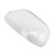 Car Side Mirror Cover ABS High Strength Wear Resistant Replacement for Mazda 3 2008‑2013 Left