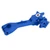 125x27mm/4.92x1.06in Rear Brake Rocker Arm Wearproof Aluminium Alloy Motorcycle AccessoryBlue