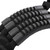 4PCS Grab Handles for Jeep Wrangler from 1995 to 2018 Car Accessories