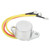 3 Wires Voltage Regulator Rectifier 582399 Replacement for Johnson Evinrude Outboard Motor