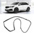 Engine Valve Cover Gasket Fits for Honda Accord 2008-2012 12351-R70-A00 Replacement
