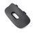 Car Rear Bumper Trailer Cover Professional Replacement Rear Bumper Trailer Cover for X5 E53 2000‑2006