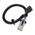Turbo Actuator Adapter Harness 5347703 Turbocharger Actuator Conversion Harness Replacement for Cummins 6.7L Engine ISB Holset VGT