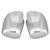 2pcs Rearview Side Mirror Cover Cap ABS Chrome Plated Fit for Highlander kluger/Alphard 1998-2003