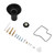 Carburetor Rebuild Carb Repair Kit Replacement for STEED SHADOW VT VLX 600 1994‑2003