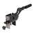 Racing Games Handbrake with Mounting Bracket USB Progressive Handbrake for Logitech G27 G25 G29 T500