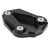 Foot Side Stand Motorcycle Kickstand Stable Holder Secure Support for S1000RR S1000R 2019 to 2022 Black