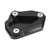 Foot Side Stand Motorcycle Kickstand Stable Holder Secure Support for S1000RR S1000R 2019 to 2022 Black