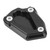 Foot Side Stand Motorcycle Kickstand Stable Holder Secure Support for S1000RR S1000R 2019 to 2022 Black