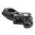 Motorcycle Handlebar Claw Hook Folding Universal Helmet Storage Hanger Holder 22mmRound Hook