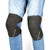 One Pair Motorcycle Riding Knee Pads Adjustable Knee Protectors for Motocross, Cycle, Skating, Skiing