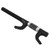Car Steering Wheel Lock Heavy Duty Retractable High Hardness 5 Digit Password Anti Theft Device for Trucks Vans