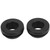 2PCS PCV Breather Valve Grommets Rubber Black Replacement for Chevrolet SBC BBC SBF 350 A96 Engine