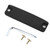 Durable Trunk Hatch Liftgate Switch Latch Release Button Rubber Cover 84840-21010