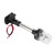 Foldable LED Navigation Anchor Lights 4000-4500K 360° All Round Lighting for Marine Boat Yacht RV