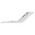 Front Bumper Lower Trim Protective Stylish Rugged Front Bumper Chrome Trim Molding Replacement for Mitsubishi Outlander Right : 6407A142, 6407A144 , 6407A146