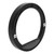 Front Dashboard Speedometer Gauge Bezel Trim Replacement for Polaris RZR570 RZR 800 900 RZR 1000 -BLK(Black )