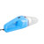 Car Vacuum Cleaner Professional High Power Portable Corded Handheld Car Vacuum for Car Home Blue
