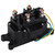 DC12V 250A Winch Contactor Solenoid Relay Weatherproof for ATV UTV 4x4 Vehicles Trailer
