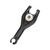 Clutch Release Fork 211758 Easy in Gear Cast Iron Replacement for Peugeot 206 CC 2D 2000‑2008