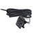 CCD Front View Camera Parking Assistance IP68 Waterproof Fit for 1 Series 2016
