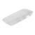 Headlight Lens Cover UV Protection Heat Resistance Transparent Lens Cap for Octavia 5E Pre‑facelift 2013 to 2016 Right 5E1941018A