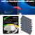 6 Pack Cloth for Car Scratches Multipurpose Scratch Repair Cloth Repair Paint Scratches Water Spots and Surface Polishing