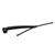 Car Auto Windscreen Windshield Rear Wiper Arm Set Fit for Touran 1T1 1T2 2003-2010