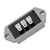 8969 Voltage Regulator 3 Terminals 2575503S 4140305 Replacement for Kohler CH20 8‑25HP Engines