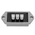 8969 Voltage Regulator 3 Terminals 2575503S 4140305 Replacement for Kohler CH20 8‑25HP Engines