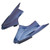 Pair Air Fairing Discoloration Cover Small Dide Board Replacement for Yamaha R6 03‑05