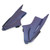 Pair Air Fairing Discoloration Cover Small Dide Board Replacement for Yamaha R6 03‑05