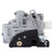 Rear Left Door Lock Actuator Latch 3C4839015A Replacement Fit for A4 A5 Q5 Q7