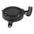 Recoil Starter Start 14 165 07 S Engine Recoil Pull Starter Replacement for KOHLER XT650 XT675 XT700