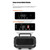 E-FAST Car Battery Chargers 12V Intelligent Pulse Repairing Charge Device Automotive Battery Trickle Maintainer with LCD Digital Display for Car Truck Motorcycle Battery Leadacid Battery Lithium Battery
