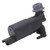 Windshield Wiper Washer Pump 643471 2 Pins Reliable Sturdy Windscreen Washer Pump Replacement for Peugeot 107 207 307 308