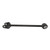 Rear Lower Fore Control Arm Metal Construction 1044441 00 E Replacement for TESLA MODEL 3 2017‑2023